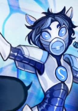 Strategos Six