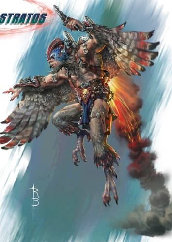 Stratos