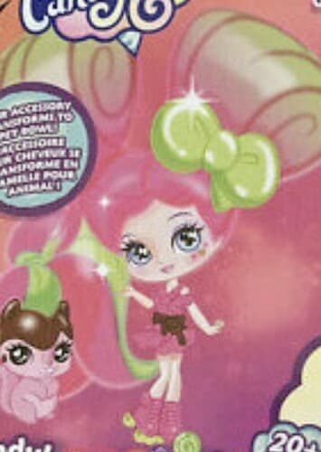 Straw-Carrie Mudslide