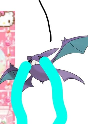 Strawberry marshmallow