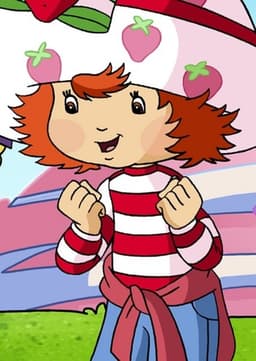 Strawberry Shortcake