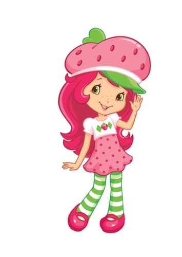 Strawberry Shortcake