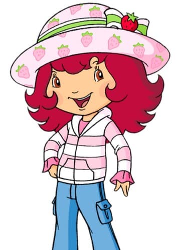 Strawberry Shortcake