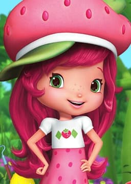 Strawberry Shortcake