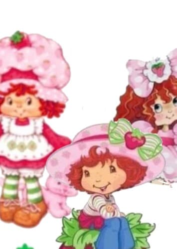 Strawberry Shortcake