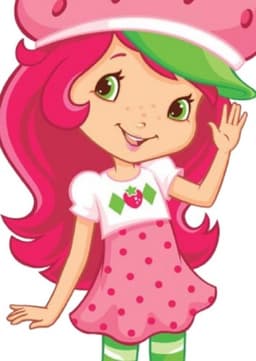 Strawberry Shortcake