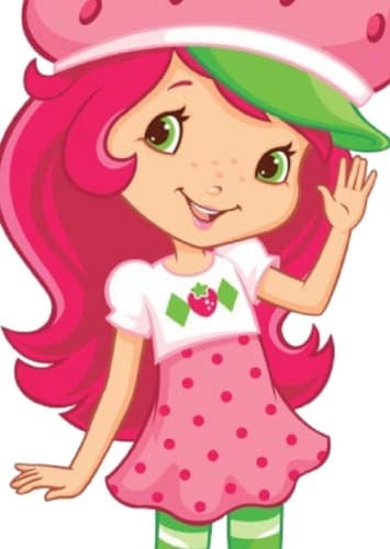 Strawberry Shortcake