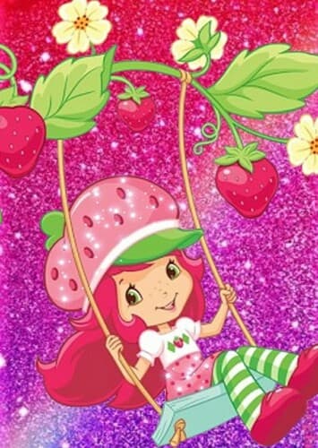 Strawberry Shortcake