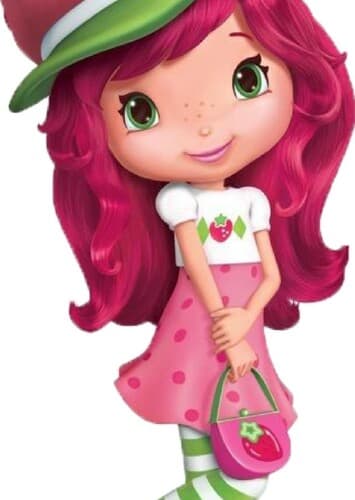 Strawberry Shortcake