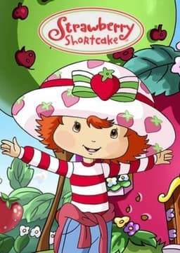 Strawberry Shortcake