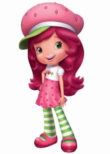 Strawberry Shortcake