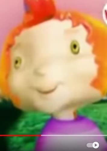 Strawberry shortcake