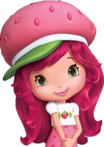 Strawberry Shortcake