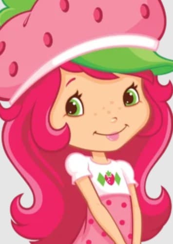Strawberry Shortcake