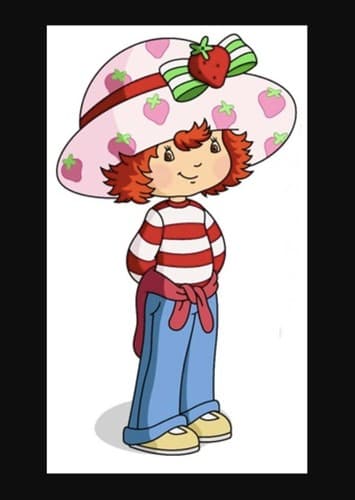 Strawberry Shortcake