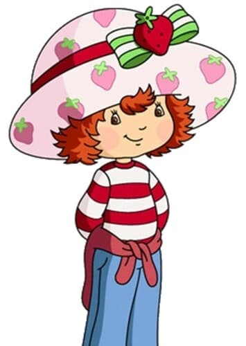 Strawberry Shortcake