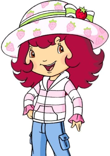 Strawberry Shortcake