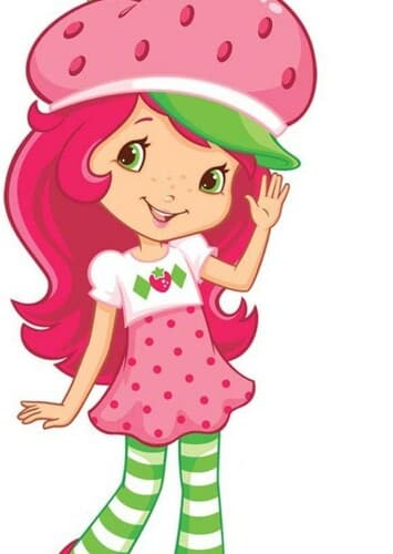 Strawberry Shortcake
