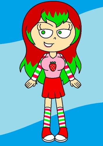 Strawberry Sweetsong