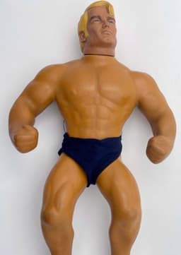 Stretch Armstrong