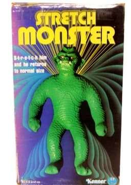 Stretch Monster