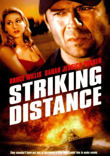 Striking Distance