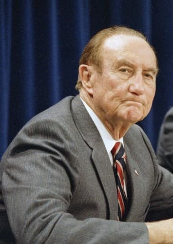 Strom Thurmond