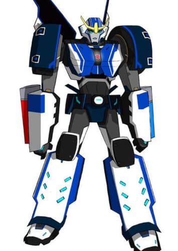 Strongarm
