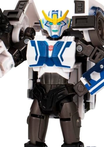 Strongarm