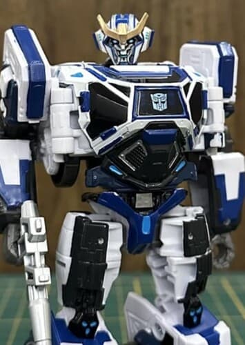 Strongarm