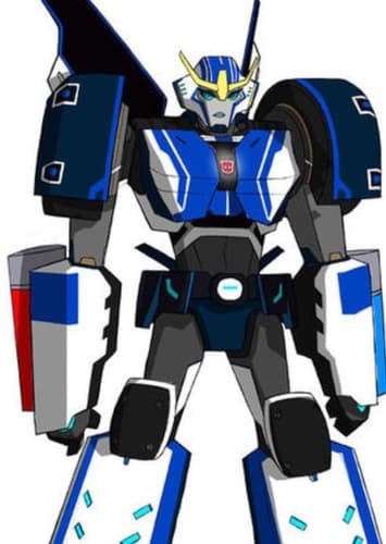 Strongarm