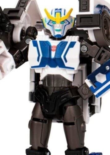 Strongarm
