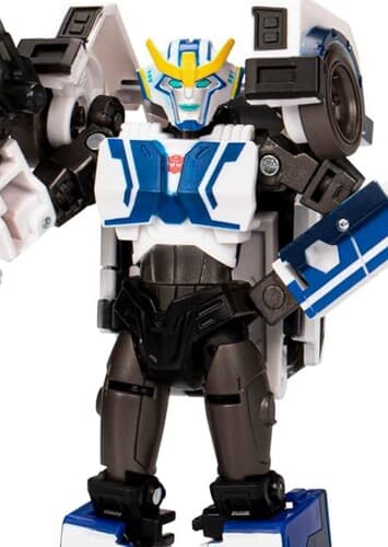 Strongarm