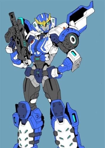 Strongarm