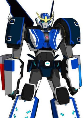 Strongarm