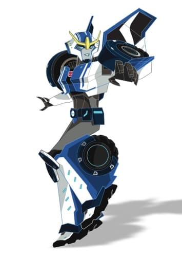 Strongarm