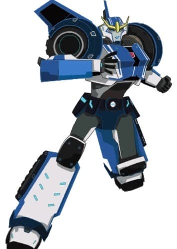 Strongarm