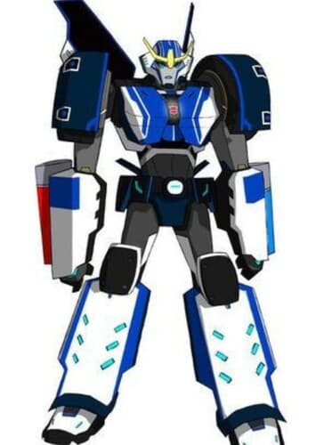 Strongarm