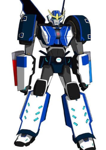 Strongarm