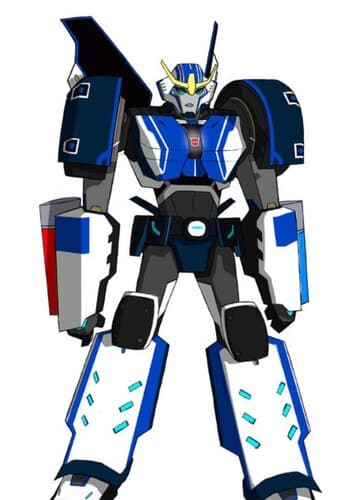 Strongarm