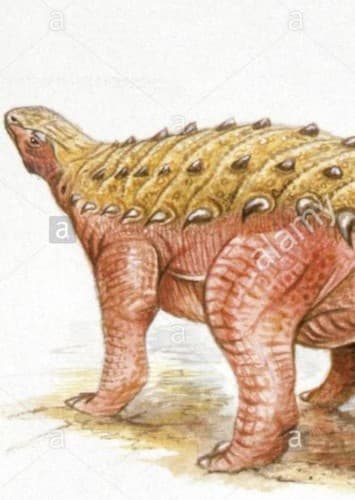 Struthiosaurus