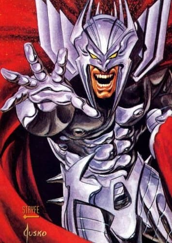 Stryfe