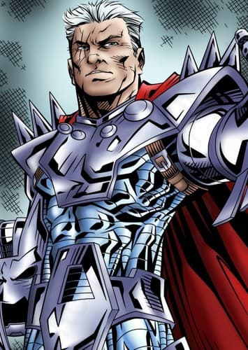 Stryfe