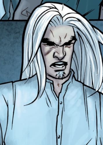 Stryfe’s True Form