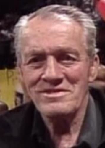 Stu Hart
