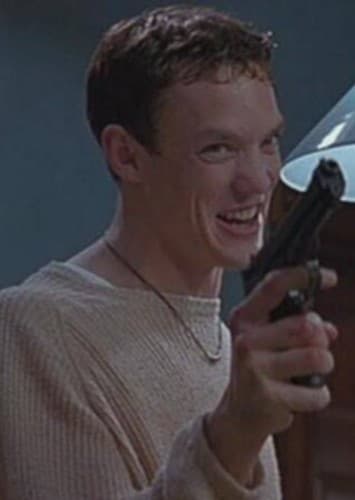 Stu Macher