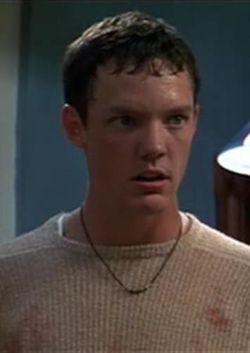 Stu Macher