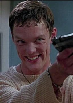 Stu Macher