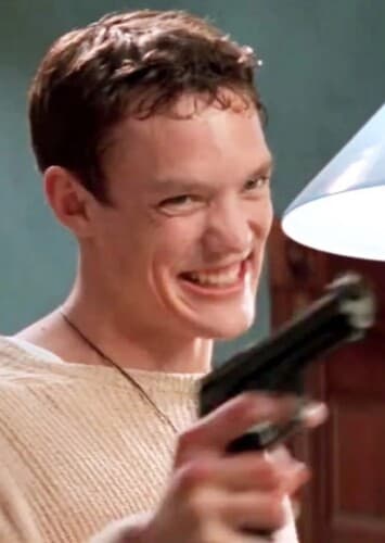 Stu Macher
