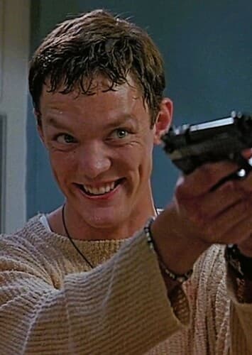 Stu Macher